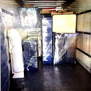 Photo of Al's Moving Services