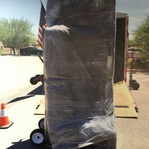 Photo of Al's Moving Services