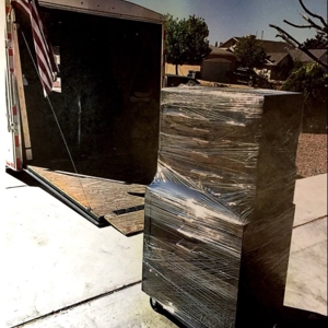 Photo of Al's Moving Services