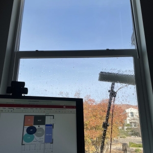 Photo of Visions Window Cleaning By JP