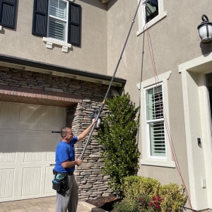 Photo of Visions Window Cleaning By JP