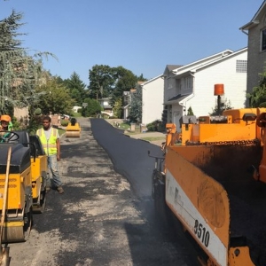Photo of Parkway Paving