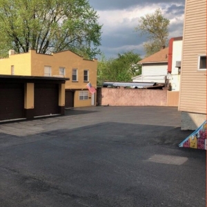 Photo of Parkway Paving