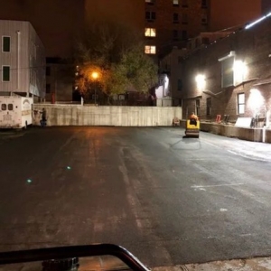Photo of Parkway Paving