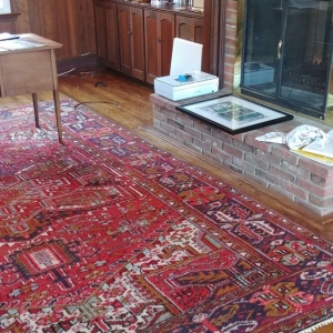 Photo of Arundel Oriental Rug Cleaners