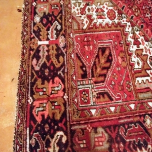 Photo of Arundel Oriental Rug Cleaners