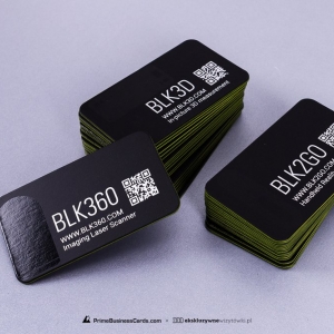 Photo of Prime Business Cards