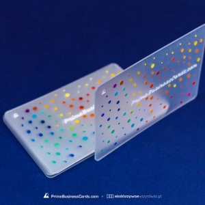 Photo of Prime Business Cards