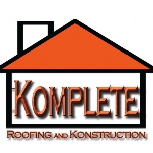Photo of Komplete Roofing Services