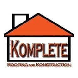 Photo of Komplete Roofing Services
