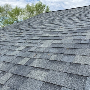 Photo of Homestead Roofing & Restoration