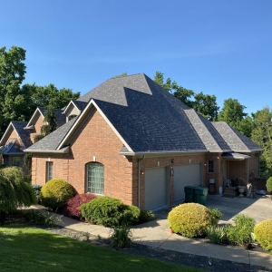 Photo of Homestead Roofing & Restoration