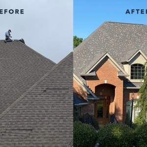 Photo of Homestead Roofing & Restoration