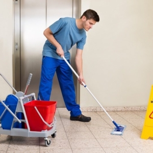 Photo of San Diego Commercial Cleaners