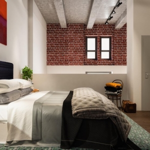 Photo of West Lofts