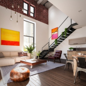 Photo of West Lofts