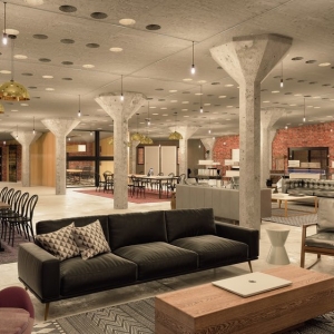 Photo of West Lofts