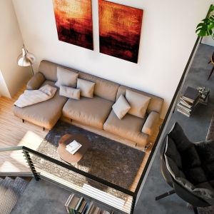 Photo of West Lofts