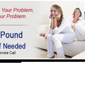 Photo of Platinum Services Heating & Air Conditioning