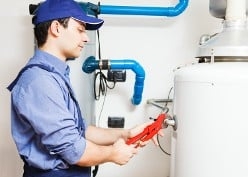 Photo of Platinum Services Heating & Air Conditioning