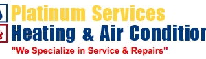 Photo of Platinum Services Heating & Air Conditioning