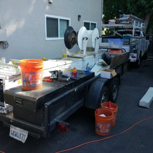 Fremont Commercial Gutter