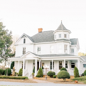 Photo of The Grande Victorian