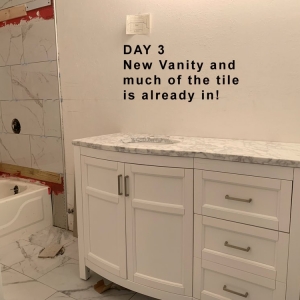 Photo of Masterpiece Tile & Grout