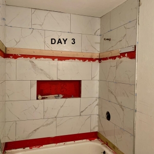 Photo of Masterpiece Tile & Grout