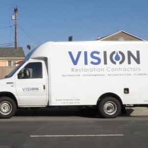 Photo of Vision Restoration Contractors