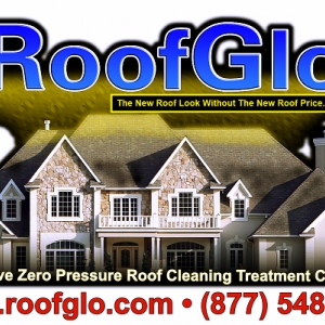 Photo of RoofGloâ¢. Division of Boost Exteriors Incorporated