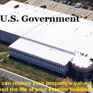 Photo of RoofGloâ¢. Division of Boost Exteriors Incorporated