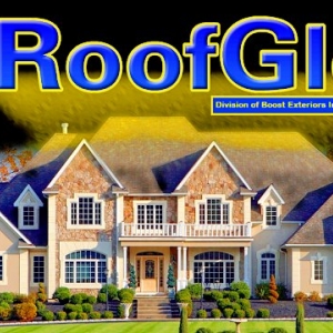Photo of RoofGloâ¢. Division of Boost Exteriors Incorporated