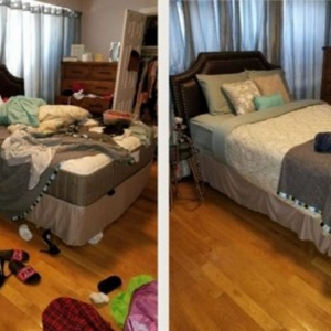 Photo of Brown Professional cleaning service
