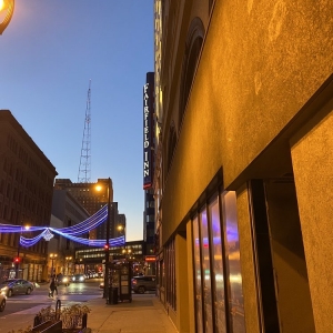 Photo of Fairfield Inn & Suites by Marriott Milwaukee Downtown
