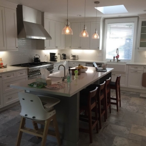 Photo of Marin Kitchen Co