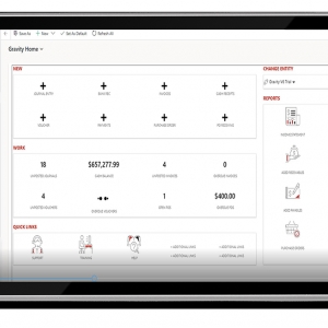 Photo of Gravity Software