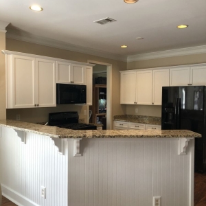 Photo of Cabinetry Refinishing Enterprises of Atlanta