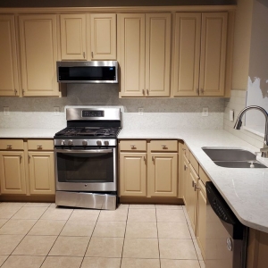 Photo of Cabinetry Refinishing Enterprises of Atlanta