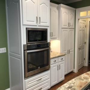 Photo of Cabinetry Refinishing Enterprises of Atlanta