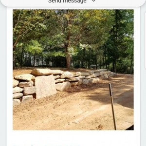 Catawba Price Earth Works
