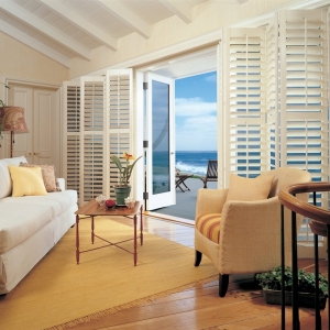 Photo of All About Blinds & Shutters