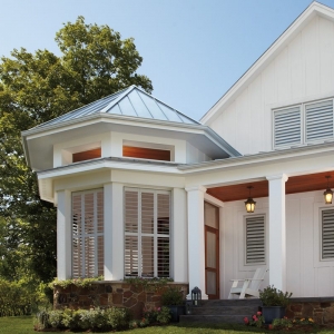 Photo of All About Blinds & Shutters
