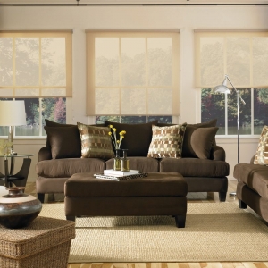 Photo of All About Blinds & Shutters