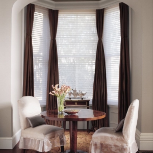 Photo of All About Blinds & Shutters