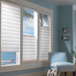 Photo of All About Blinds & Shutters