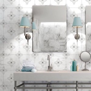 Coral Gables Designer's Tile