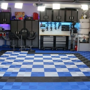 St. Louis Newcombs Flooring Restorations
