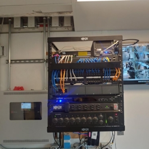 Photo of Precision Voice & Data Solutions