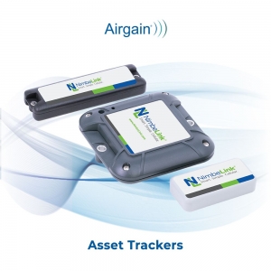 Photo of Airgain